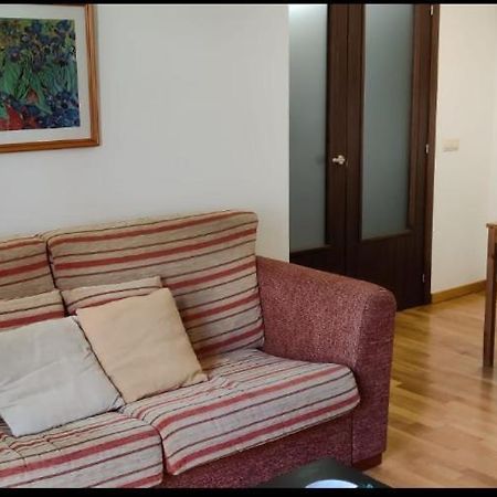 Check-In Casas Labert Διαμέρισμα Benasque Εξωτερικό φωτογραφία