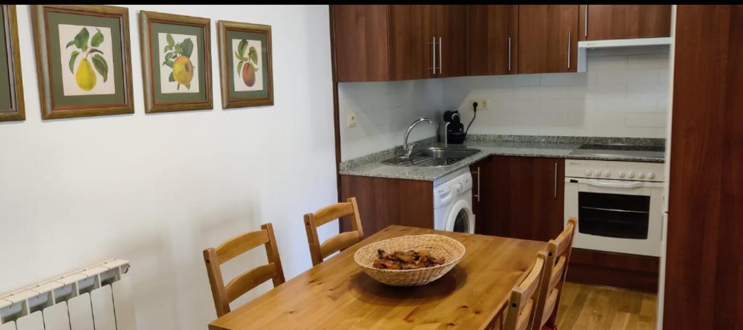 Check-In Casas Labert Διαμέρισμα Benasque Εξωτερικό φωτογραφία