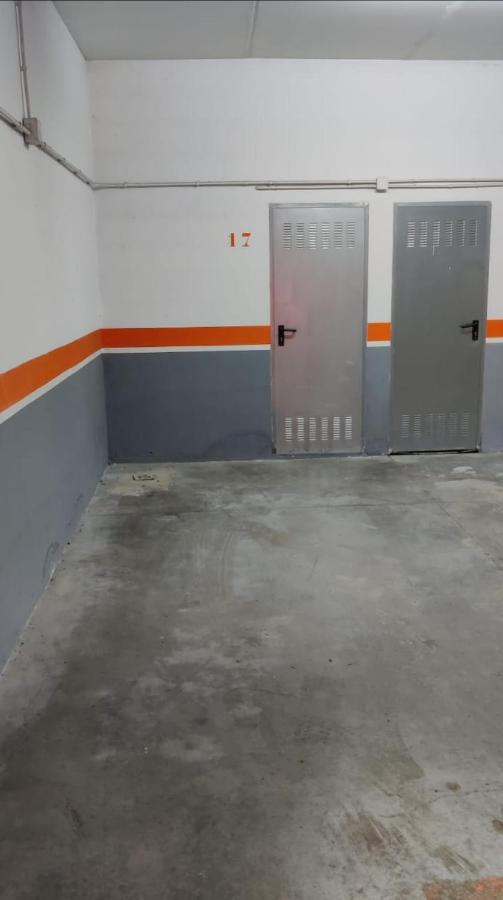 Check-In Casas Labert Διαμέρισμα Benasque Εξωτερικό φωτογραφία