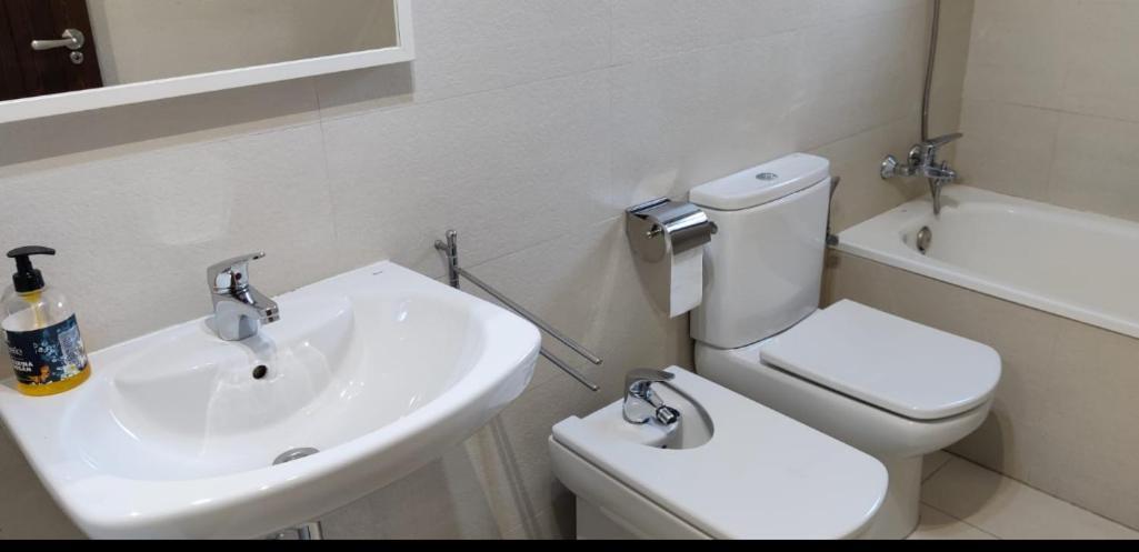 Check-In Casas Labert Διαμέρισμα Benasque Εξωτερικό φωτογραφία
