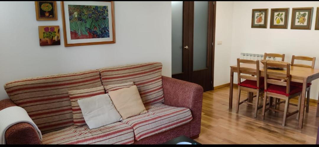 Check-In Casas Labert Διαμέρισμα Benasque Εξωτερικό φωτογραφία
